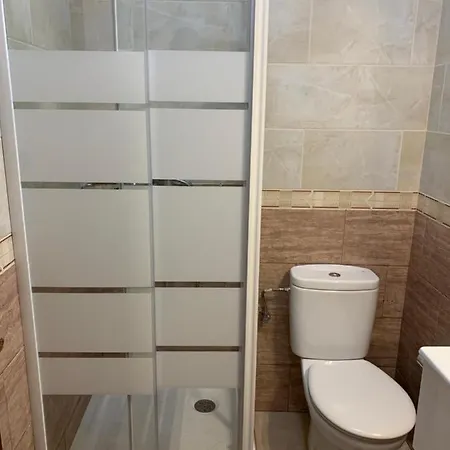Santaursula7 Apartment *