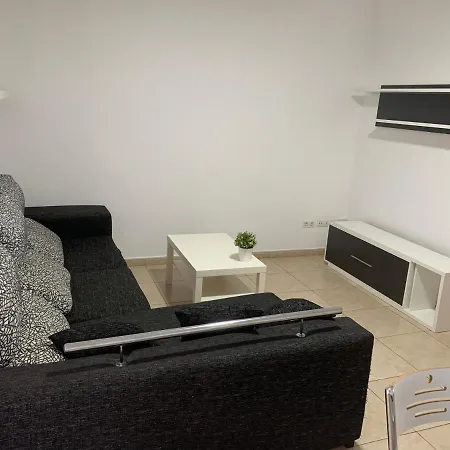 Apartamento Santaursula7