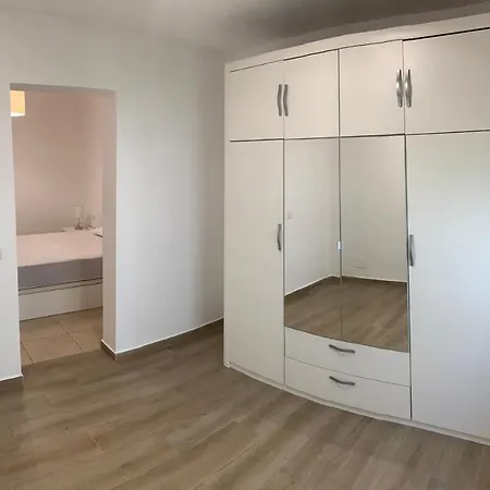 Santaursula7 Apartamento *
