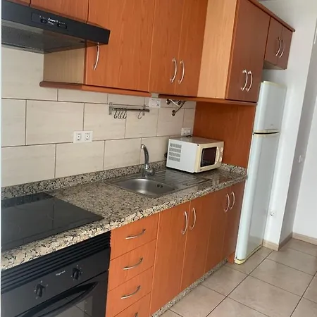 Apartamento Santaursula7