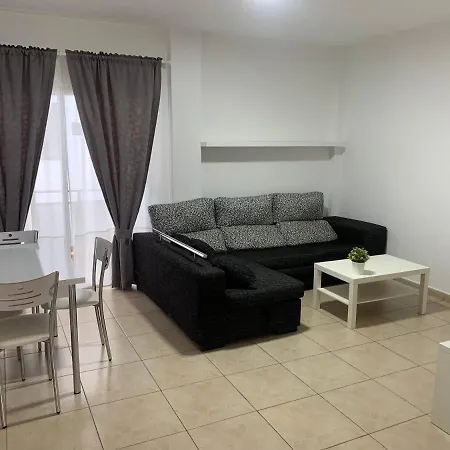 شقة Santaursula7 Santa Úrsula